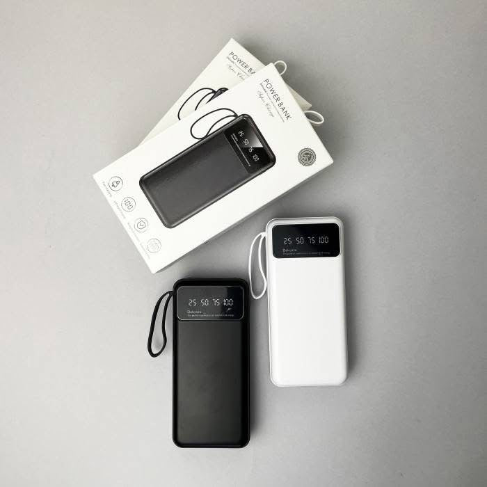 PowerBank Jimzi 10.000mAh