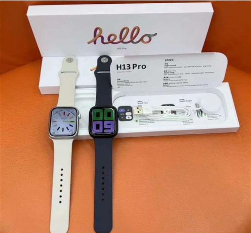 Apple watch series 9 (Copie conforme)