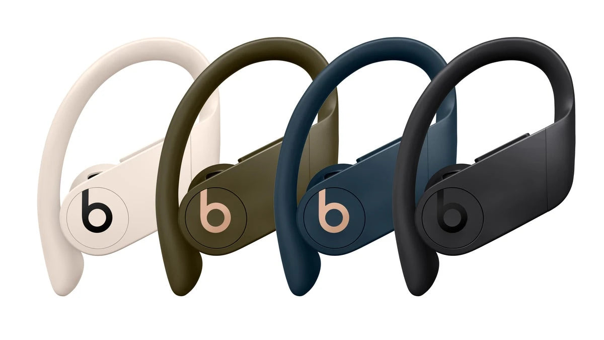Écouteurs Sport Powerbeats Pro