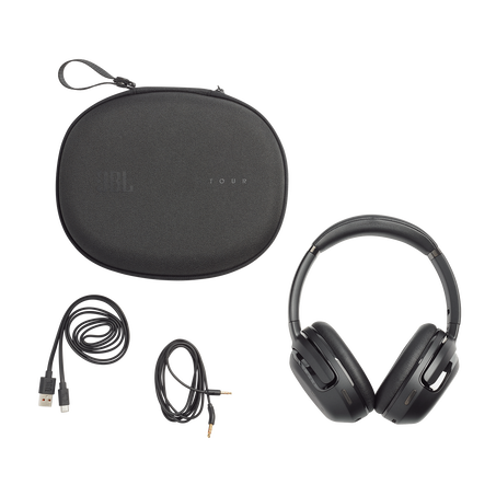 Casque Sans Fil Tour One M2 ANC