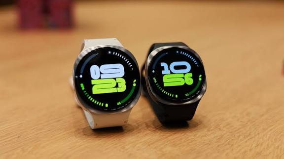 Smartwatch Galaxy 8