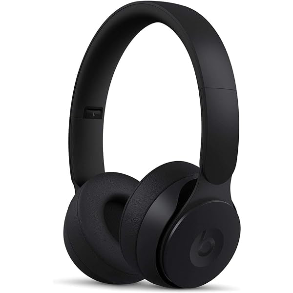 Casque beats solo pro