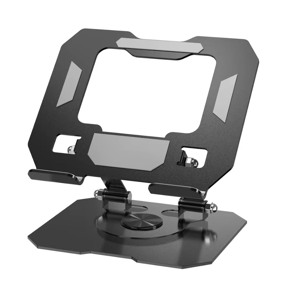 Support Tablettes Rotatif à 360° pour Tablettes et Smartphones