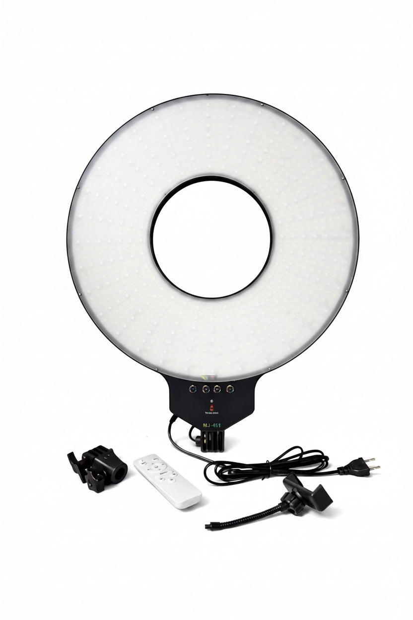 Ring Light LED Soft FW-451