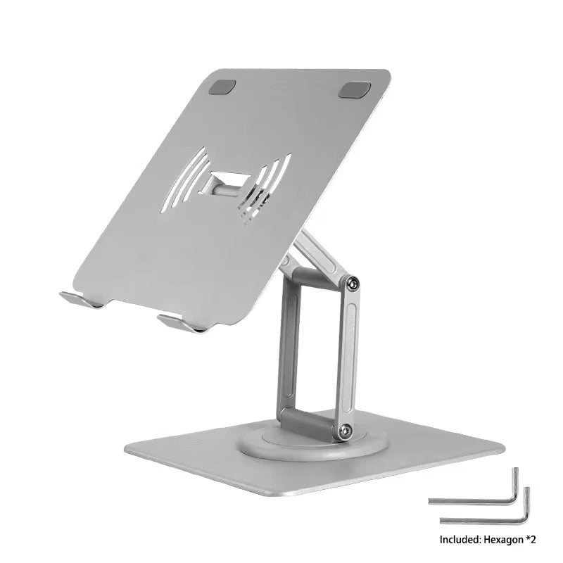 Support ordinateur articulé 3 Axes