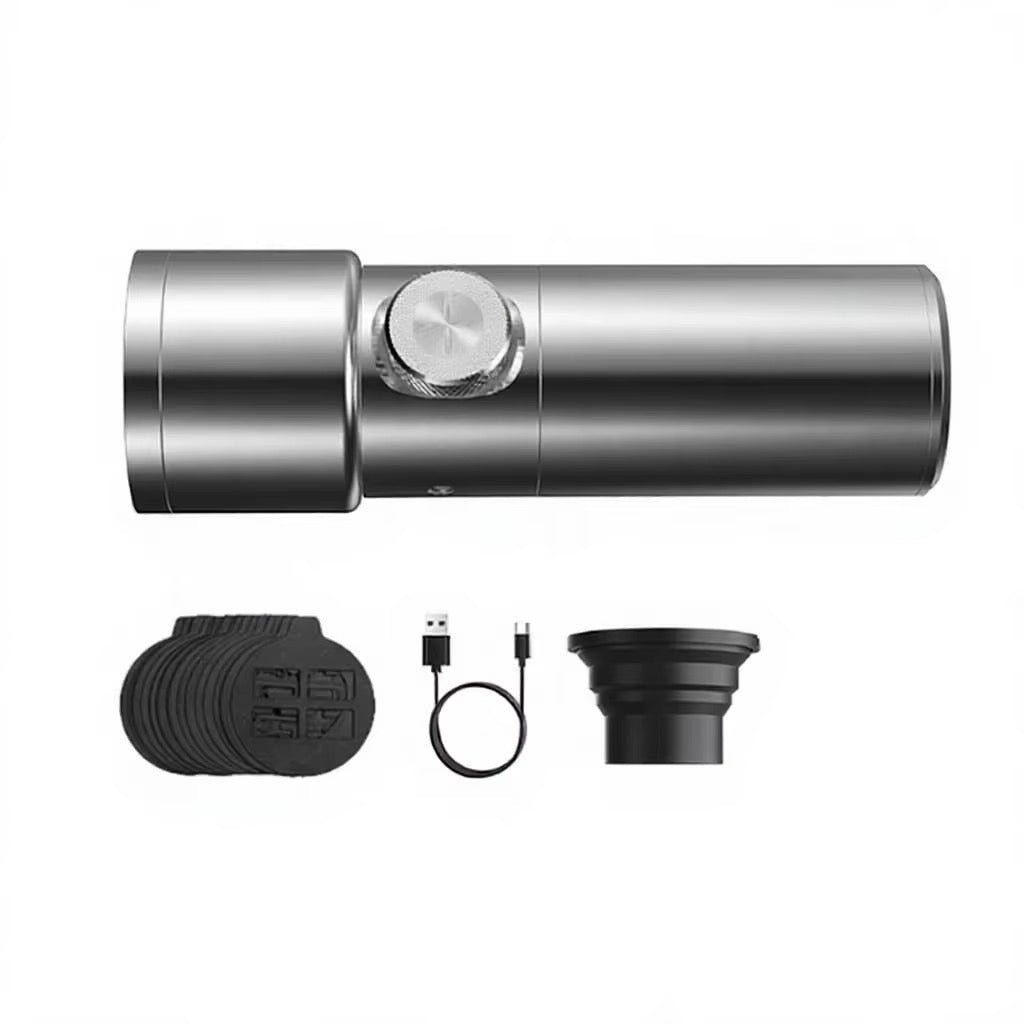 Lampe de fond rechargeable M10