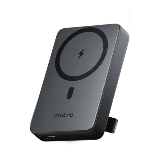 Batterie Externe Magnétique Oraimo MagPower 15 (10000mAh)