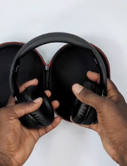 Casque beats solo pro