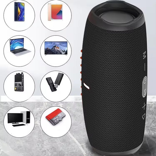 Enceinte bluetoth charge 5