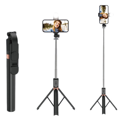Trépied à selfie