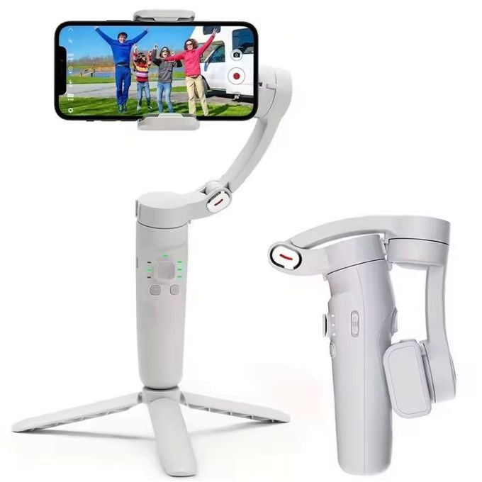 Stabilisateur Gimbal M1