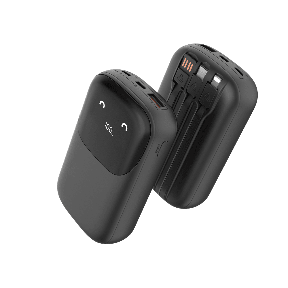 Batterie Externe Miccell 20000mAh Mini