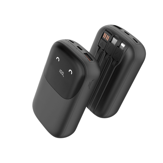Batterie Externe Miccell 20000mAh Mini
