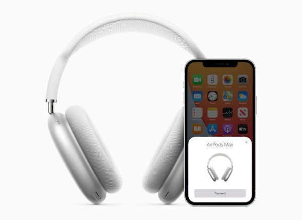 Casque Sans Fil Premium Max