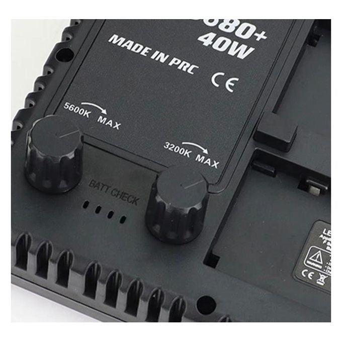 Led Projecteur Pro 600