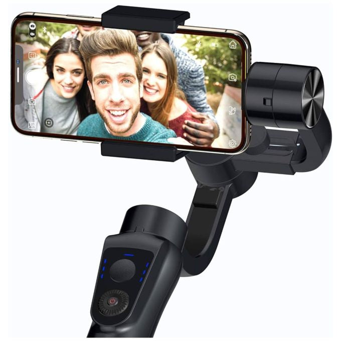 Stabilisateur Gimbal S5B