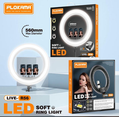 Ring Light LED