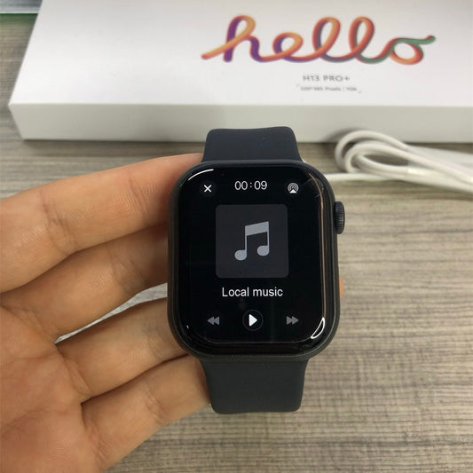 Smartwatch H13 Pro Plus