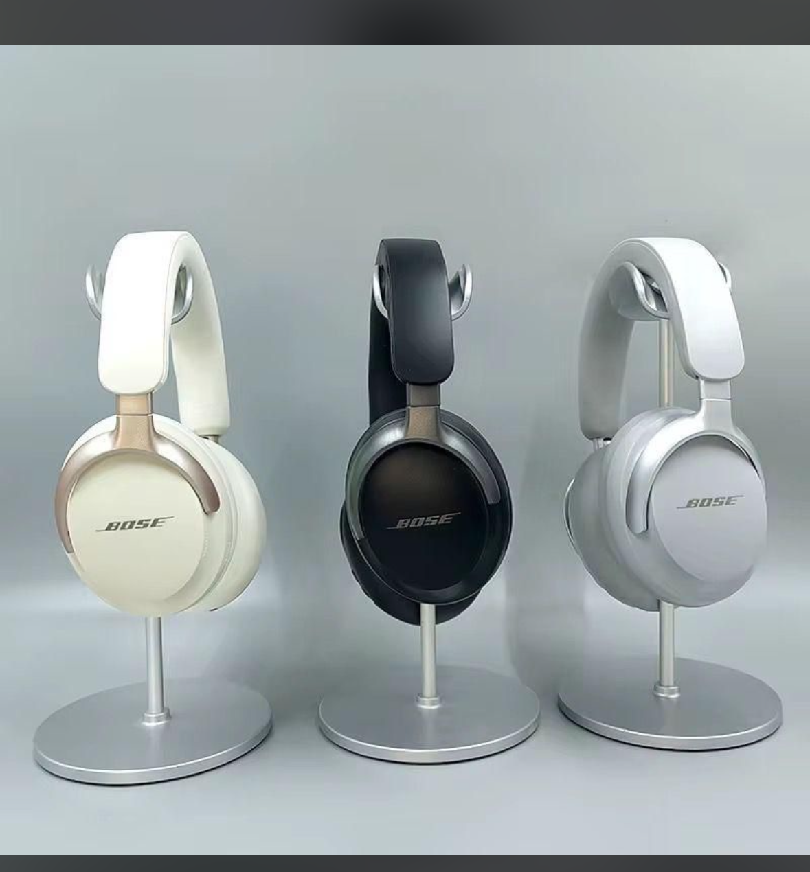 Bose QuietComfort Ultra