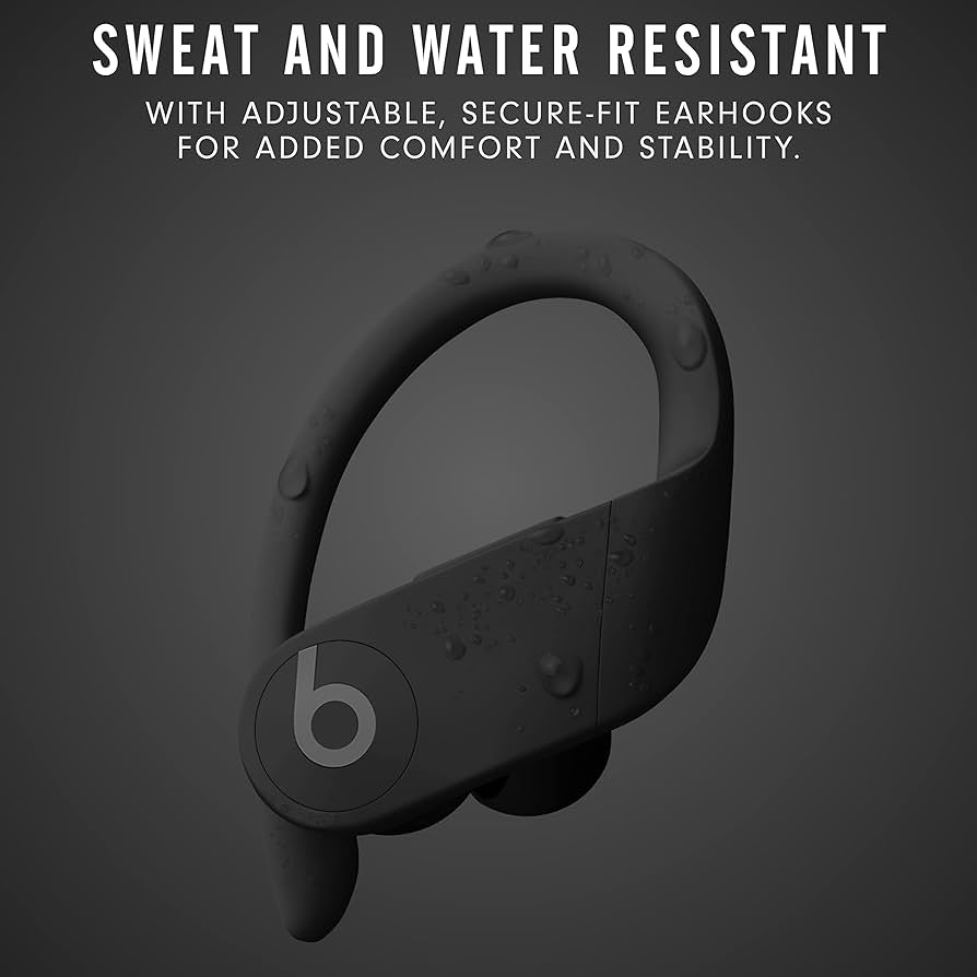 Écouteurs Sport Powerbeats Pro
