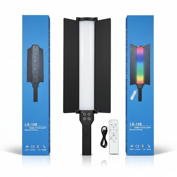 Bâton lumineux LS-188