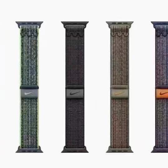 Bracelets pour Apple Watch