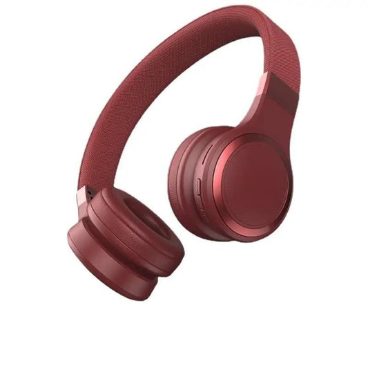 Casque Bluetooth SN-460 Haute Fidélité