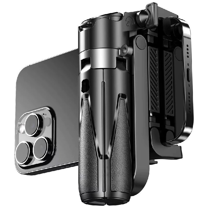 Trepied à table PLOKAMA LIVE-M5 Pro