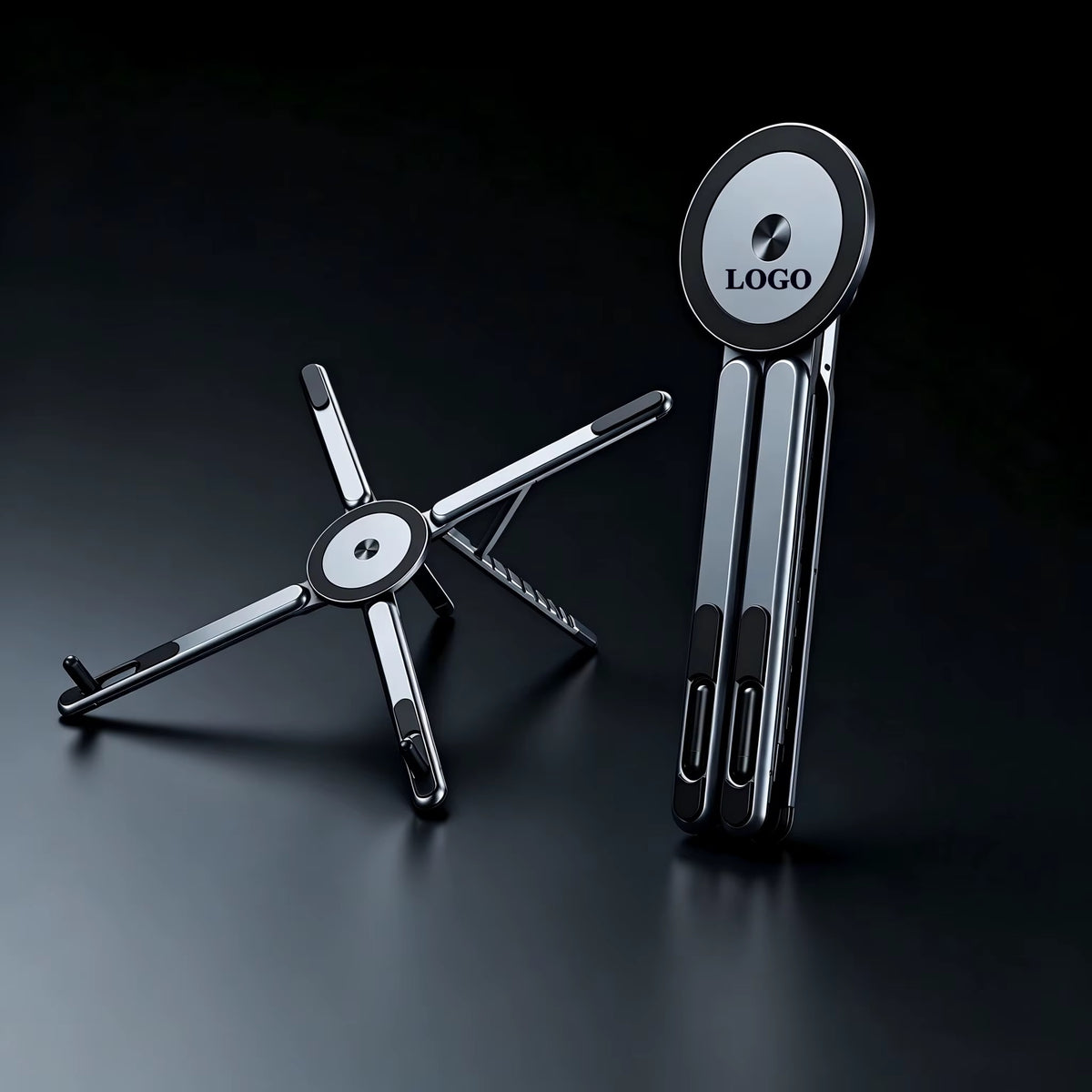 Support Magnétique Multi-Fonctions 3-en-1