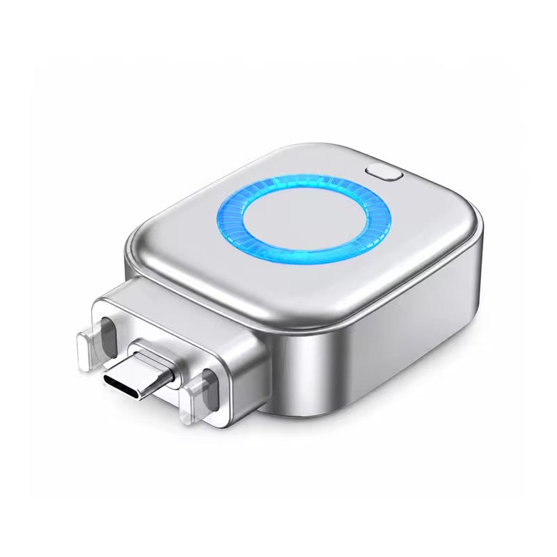 Séparateur de Charge Intelligent X01 – L'Éjection Automatique pour Protéger votre Batterie