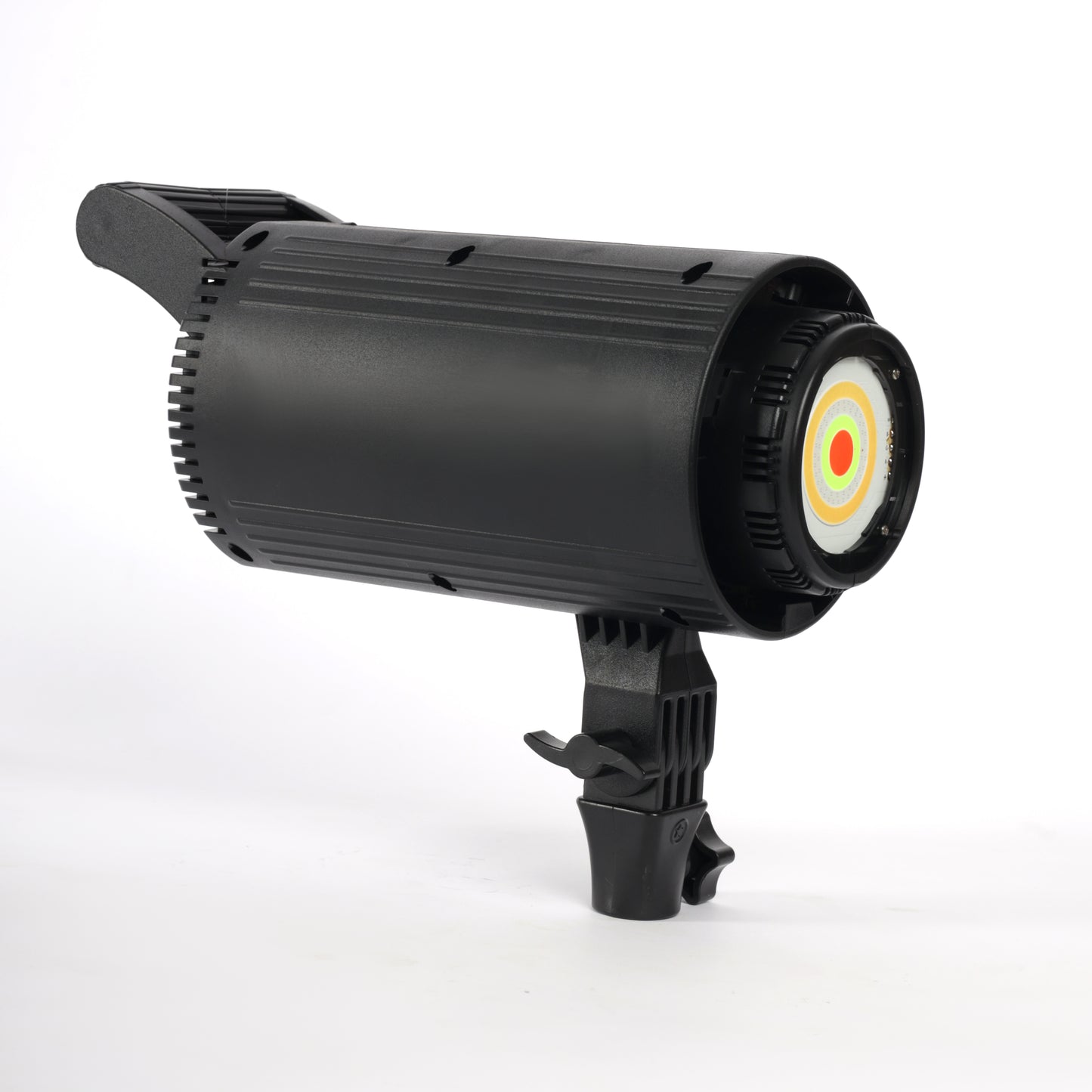 Lampe de photographie/vidéo professionnelle LED+RGB modèle RGBW-600