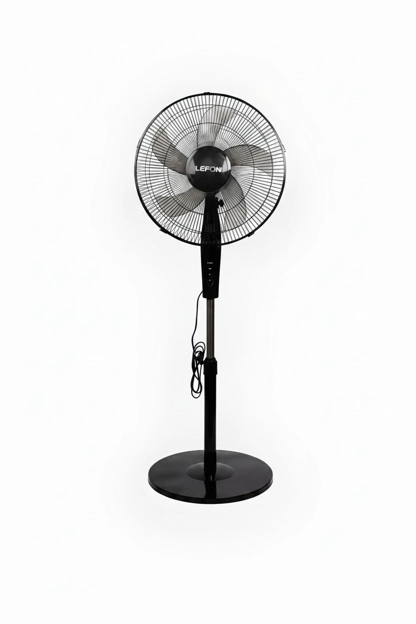 Ventilateur sur Pied SONASHI SF-8027SR