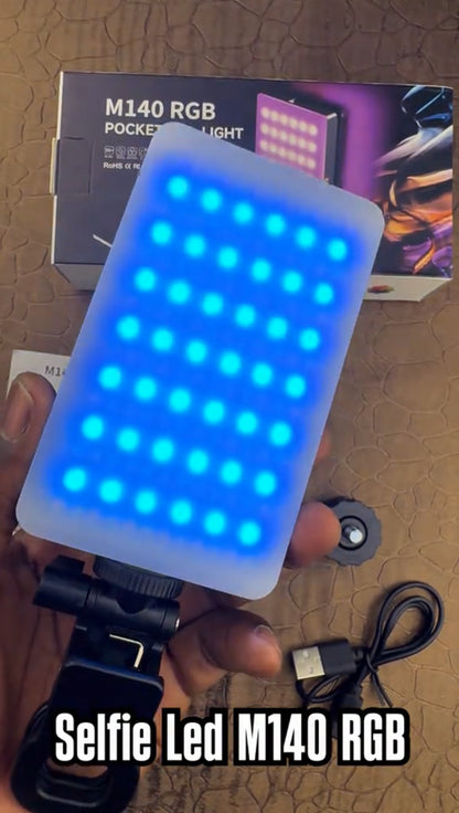 Led light M140