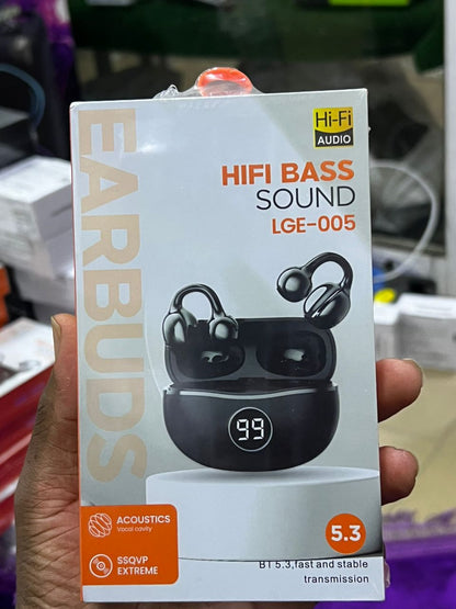 Ecouteur LGE-005 Earbuds