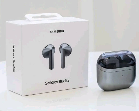 Samsung Galaxy Buds 3 Simple