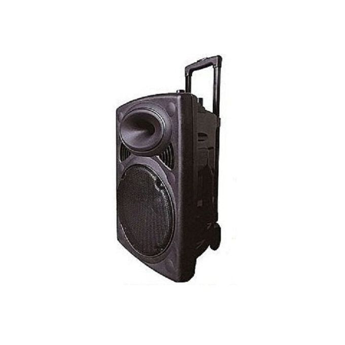 Grand enceinte nomade Hanson View D-15