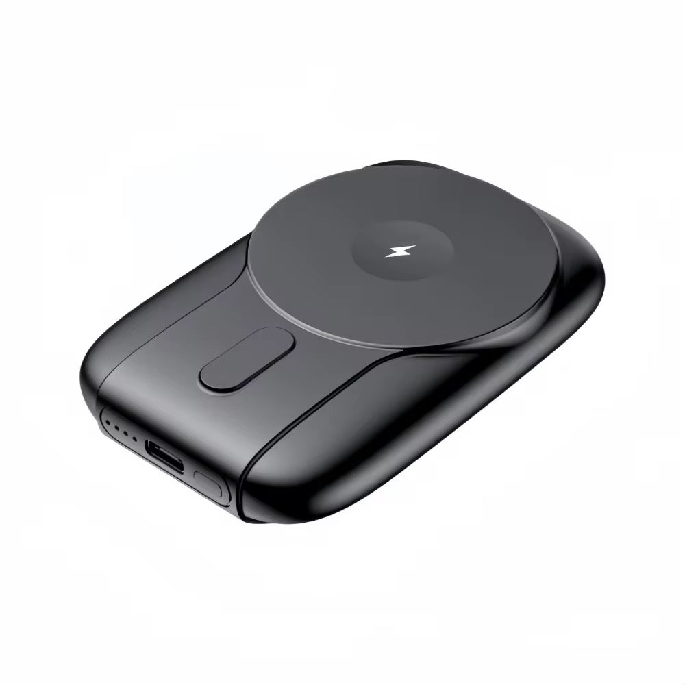 Power Bank Sans Fil Magnétique  CK90 – 10.000 mAh