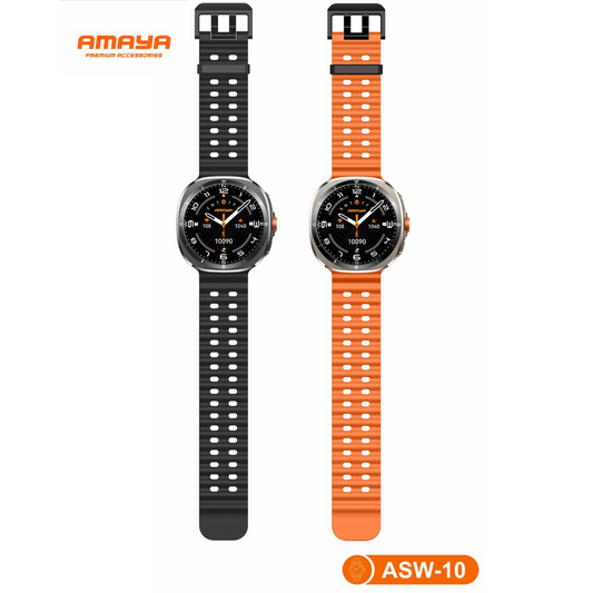 Smartwatch Amaya ASW-10