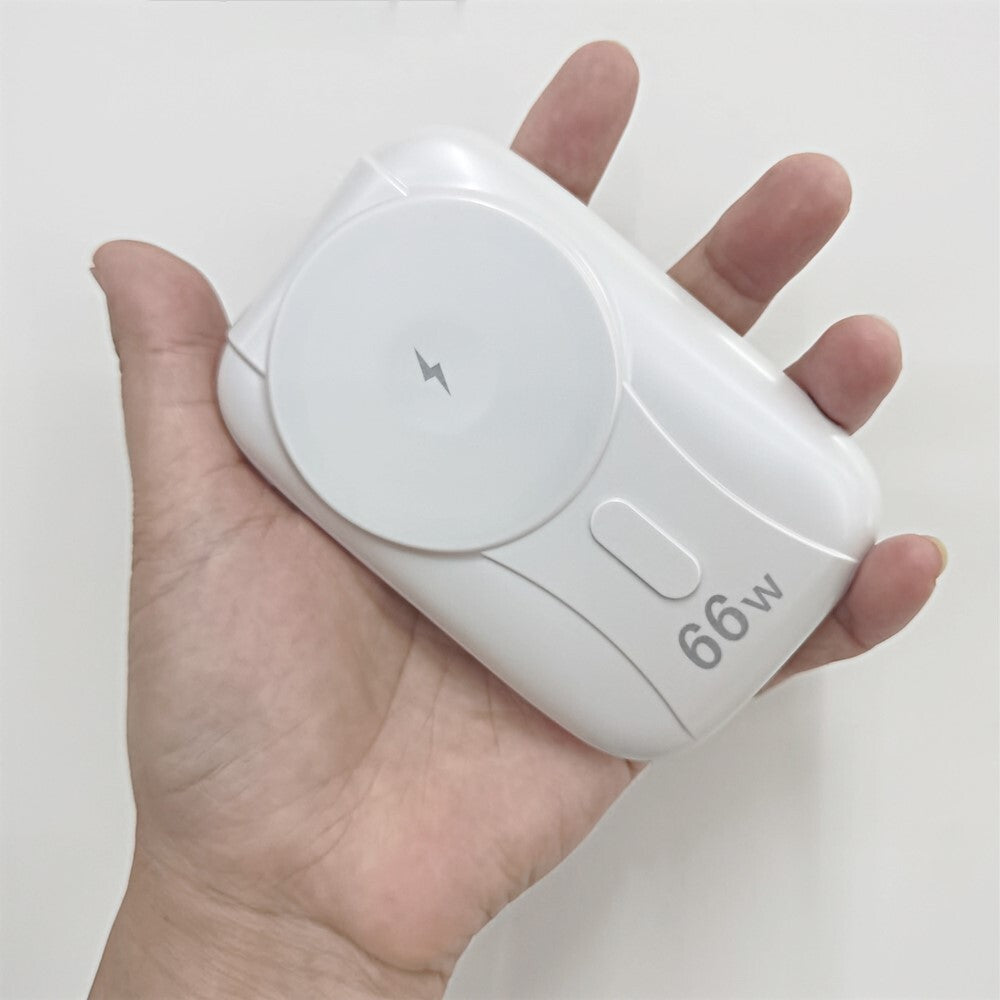 Powerbank Magsafe Vierex 10.000mAh