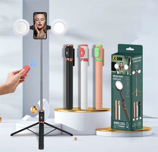 Trepied Portable JC20