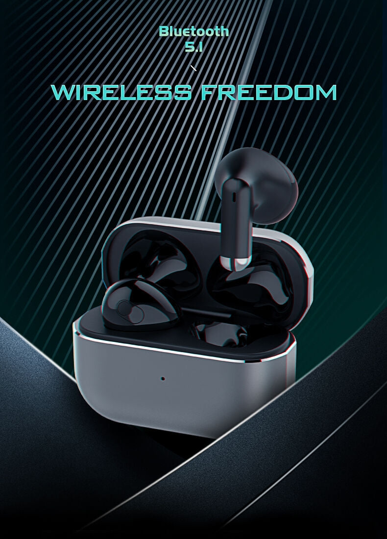 Écouteur KM-STAR en METAL