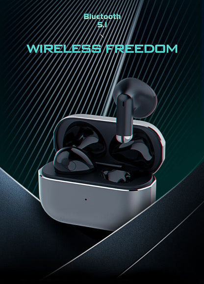 Écouteur KM-STAR en METAL