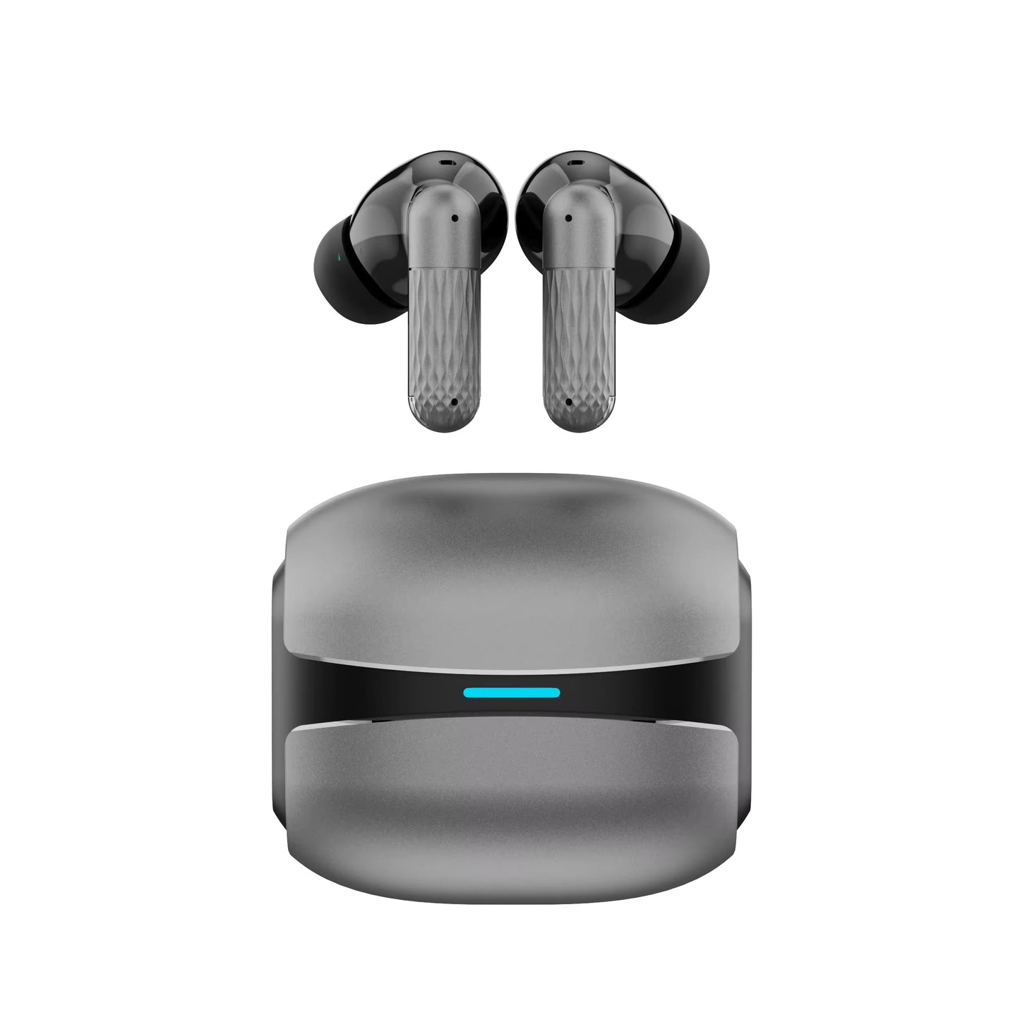 Ecouteur KM-505 Metal
