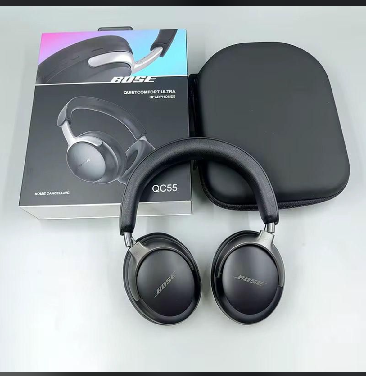 Bose QuietComfort Ultra