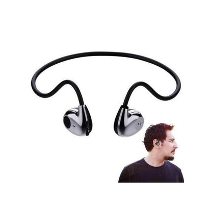 Ecouteurs OKMAX Ear Air