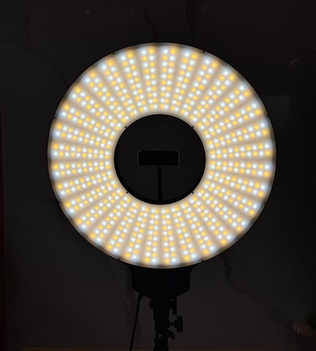 Ring Light LED Soft FW-451