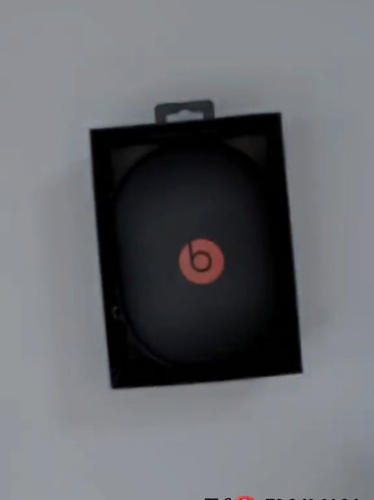 Casque beats solo pro