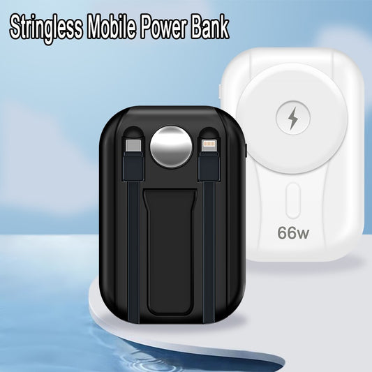 Powerbank Magsafe Vierex 10.000mAh