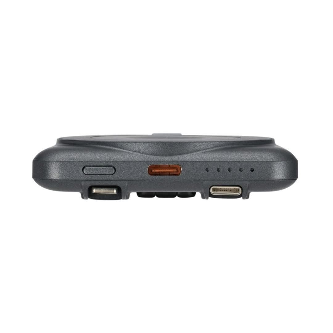 PowerBank Magnétique Rock P50 (10 000 mAh)