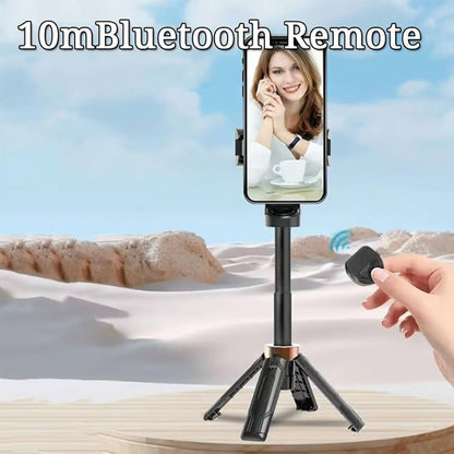 Trepied à table PLOKAMA LIVE-M5 Pro